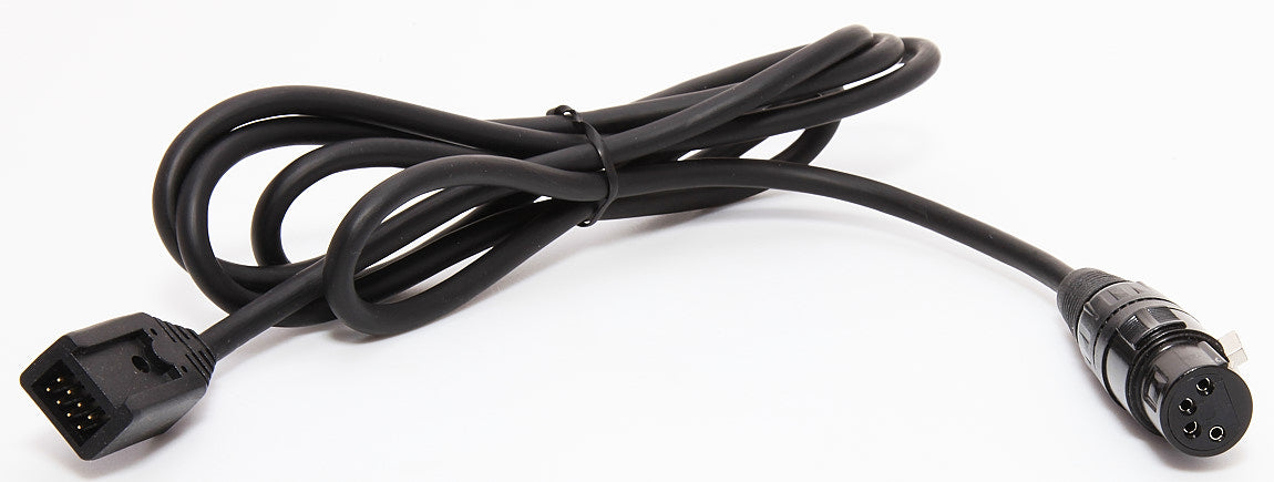 New Original Clear-Com® HC-X4 XLR Cable For ClearCom® CC-110 Or CC-220 Headsets