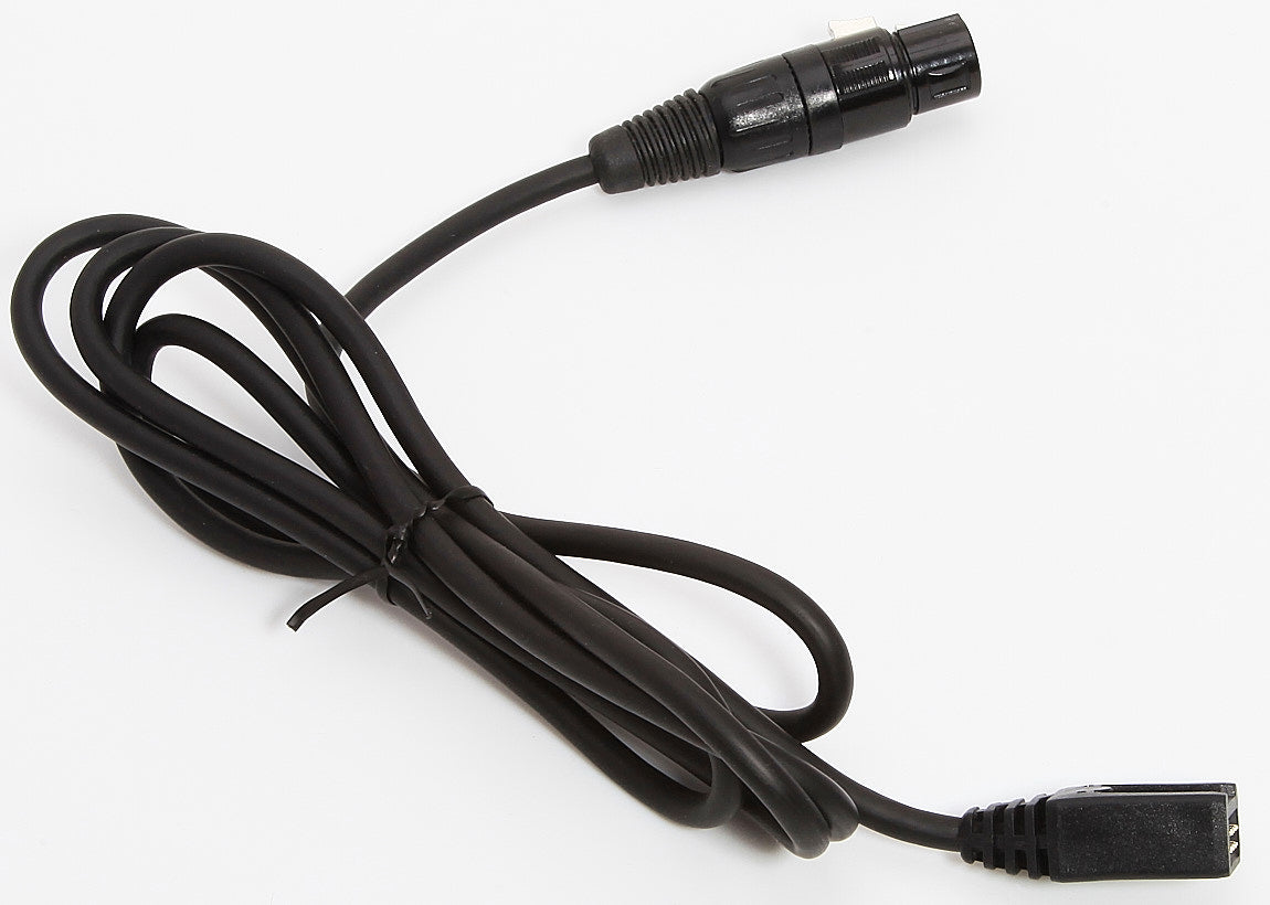 New Original Clear-Com® HC-X4 XLR Cable For ClearCom® CC-110 Or CC-220 Headsets