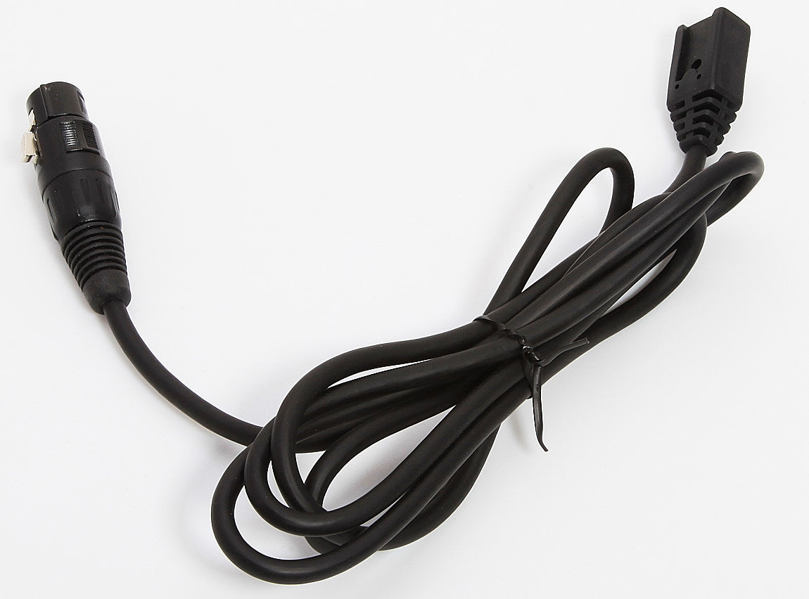 New Original Clear-Com® HC-X4 XLR Cable For ClearCom® CC-300 Or CC-400 Headsets