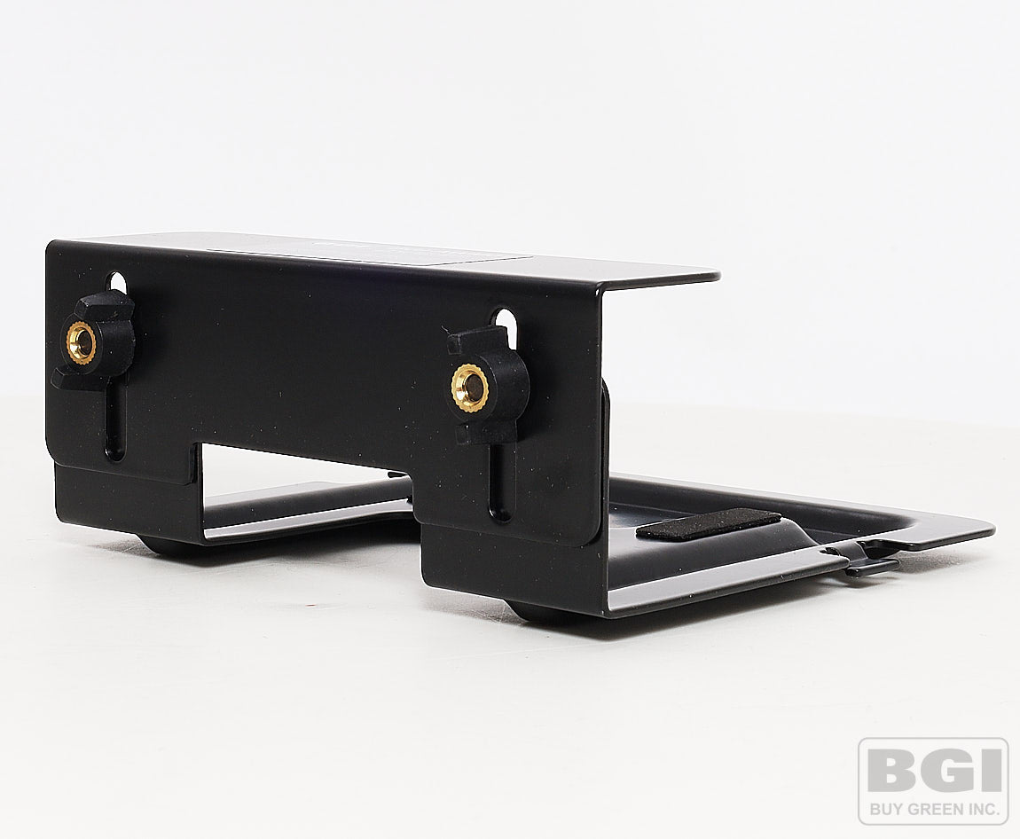 BGI-AWM01 Adjustable Width Wall Mount for HME® CU50 CU60 Zoom Nitro Timer Controller