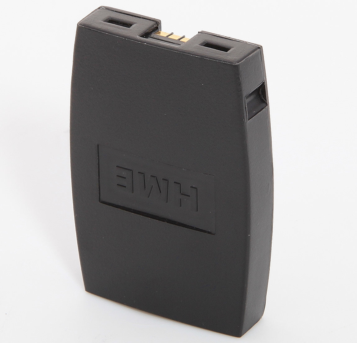 New Clear-Com HME BAT41 RED Rechargeable Lithium Ion Battery 3.6V 900mAh 3.3Wh This is Authentic OEM Battery Pack