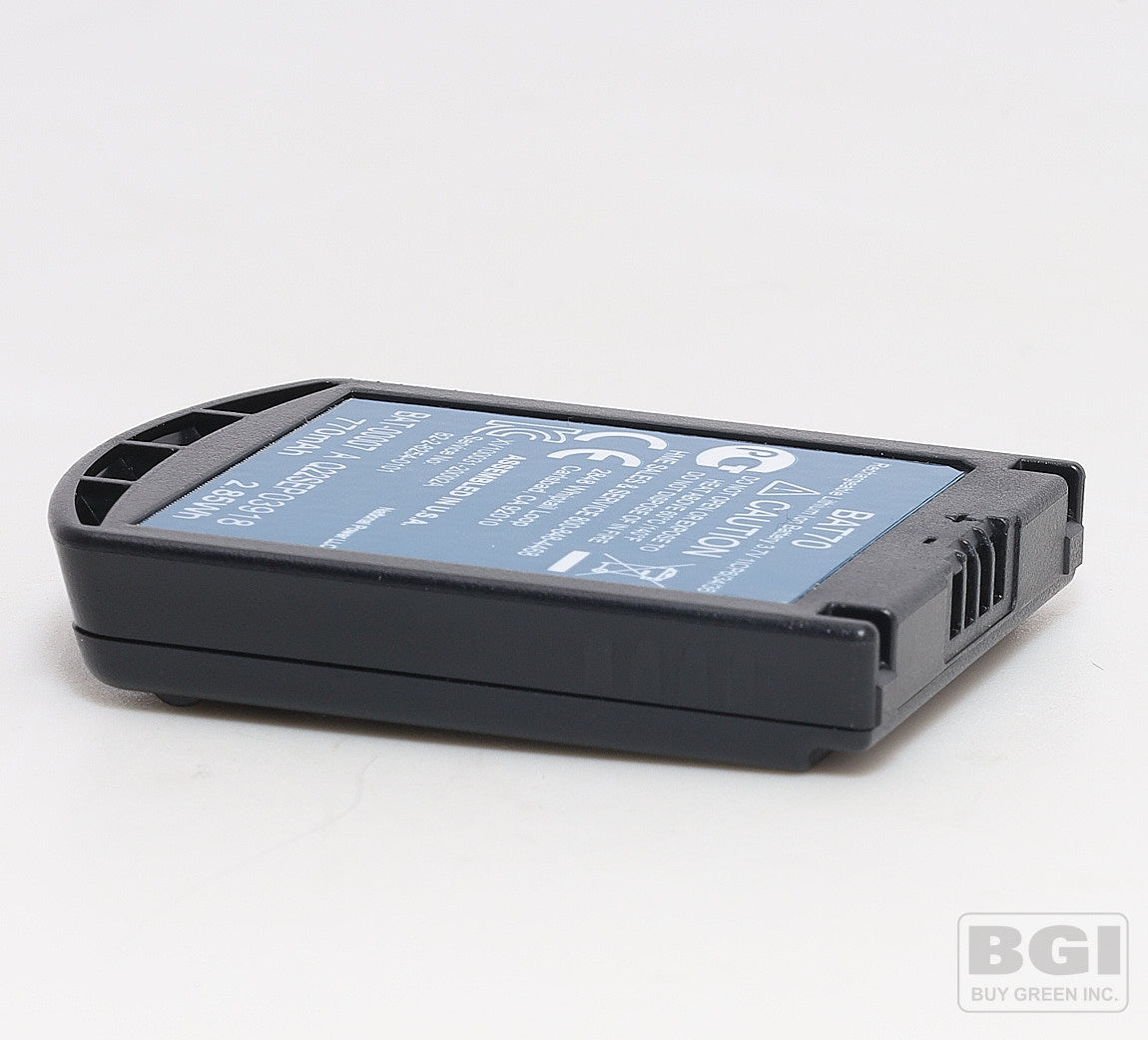 HME BAT70 Battery For NEXEO HDX HS7000 Drive Thru Intercom Wireless Headset