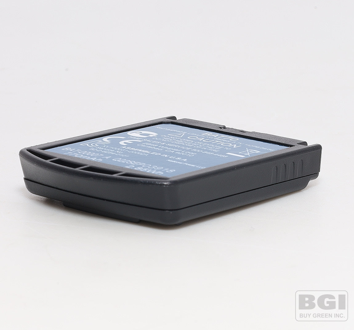 HME BAT70 Battery For NEXEO HDX HS7000 Drive Thru Intercom Wireless Headset