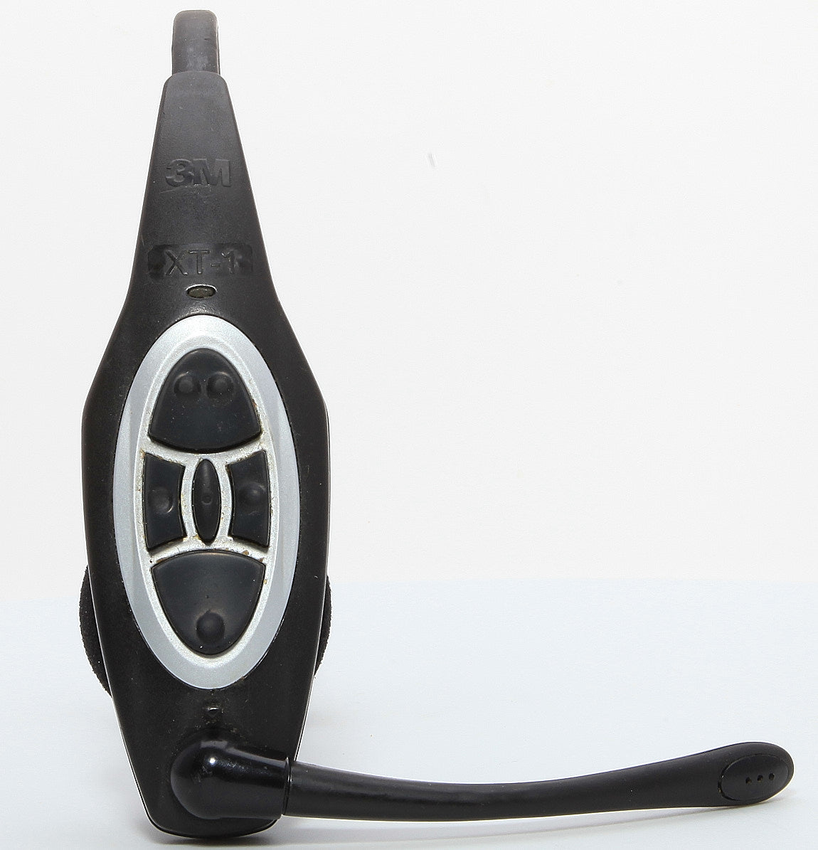 Refurbished 3M XT-1 Wireless Drive Thru Intercom XT-1H Headset Only Works Great