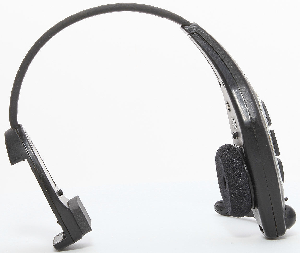 Refurbished 3M XT-1 Wireless Drive Thru Intercom XT-1H Headset Only Works Great