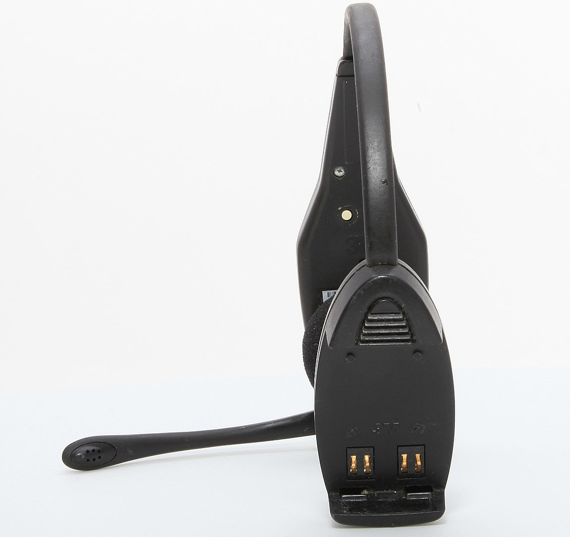 Refurbished 3M XT-1 Wireless Drive Thru Intercom XT-1H Headset Only Works Great