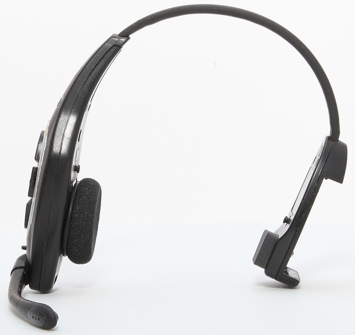 Refurbished 3M XT-1 Wireless Drive Thru Intercom XT-1H Headset Only Works Great