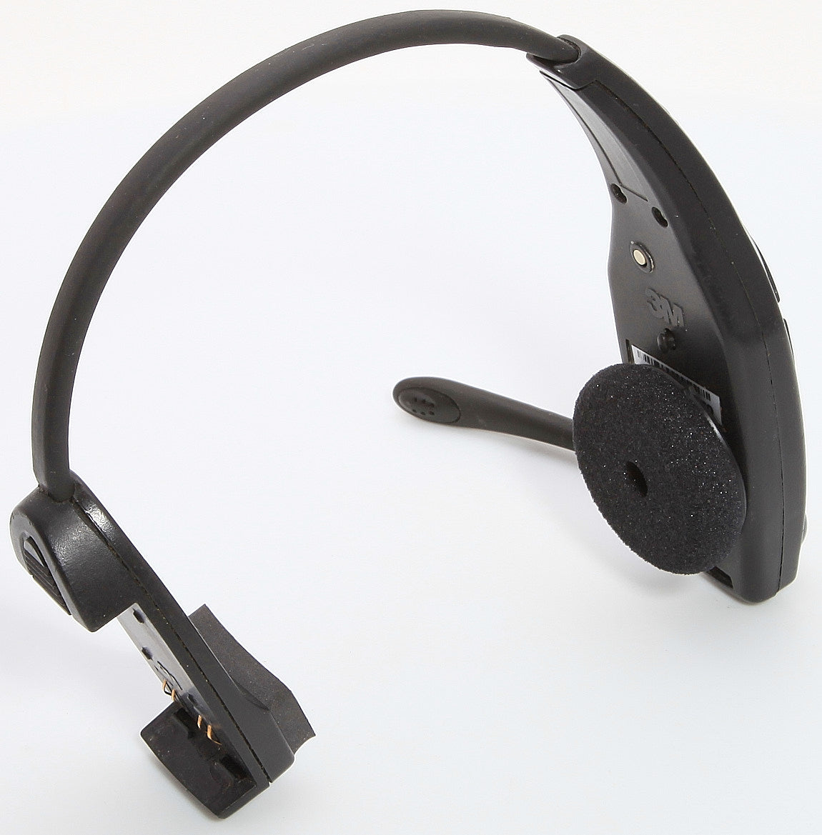 Refurbished 3M XT-1 Wireless Drive Thru Intercom XT-1H Headset Only Works Great