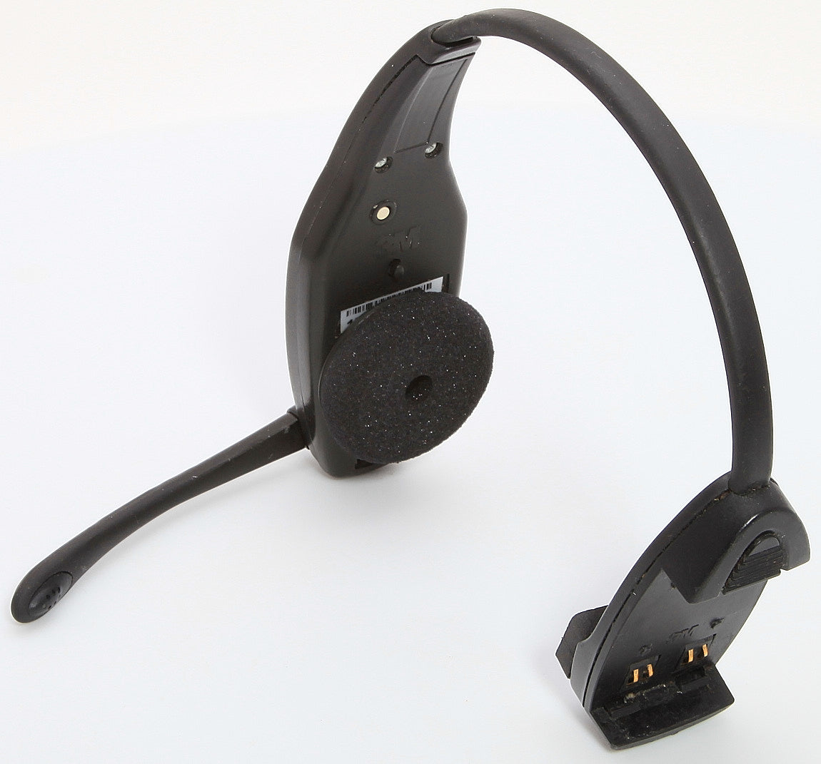 Refurbished 3M XT-1 Wireless Drive Thru Intercom XT-1H Headset Only Works Great