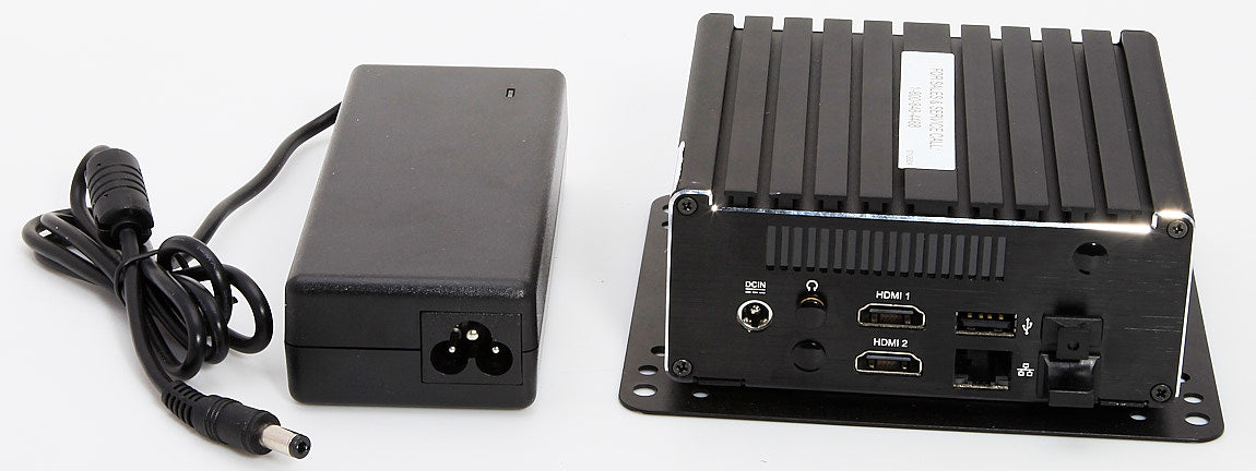 HME CU50 Drive Thru Zoom Timer Controller Computer Module G29797-1KU1 Works with TSP50 TSP60