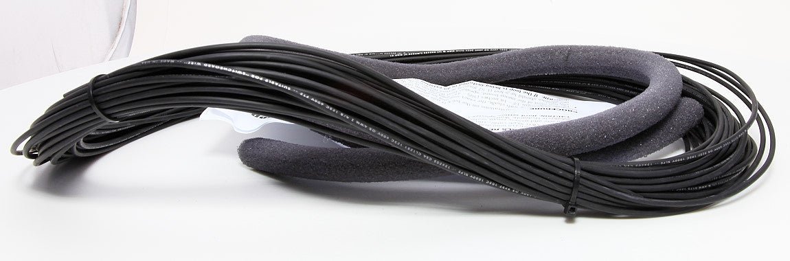 HME Saw-Cut Drive Thru Vehicle Detector Loop Wire 18 AWG 100 FT 333G012R Rev A