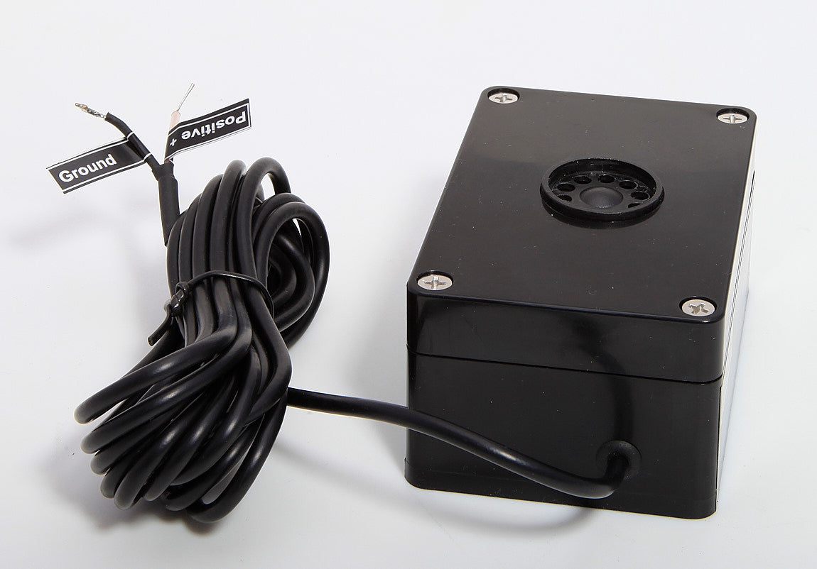 New BGI-453 All Weather Drive Thru Outdoor Microphone For HME And 3M Intercoms