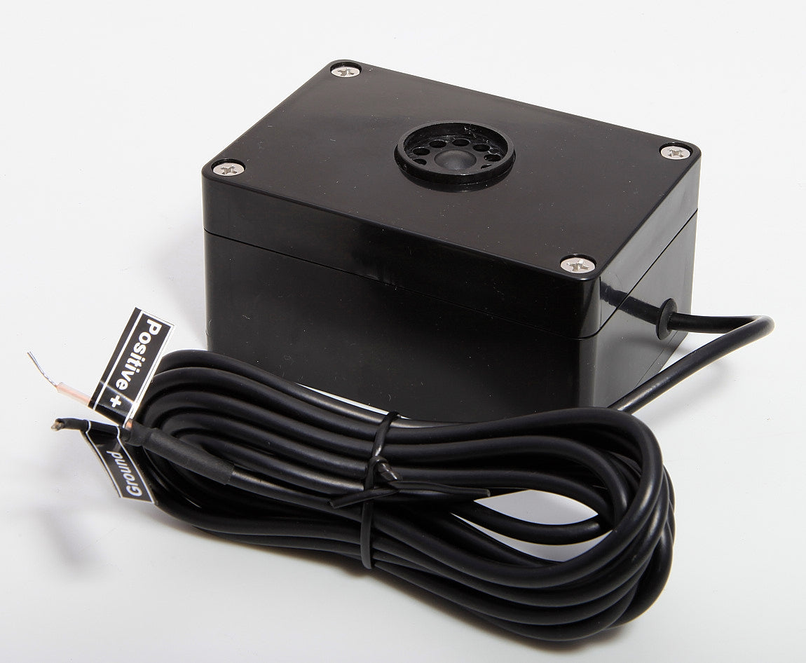 New BGI-453 All Weather Drive Thru Outdoor Microphone For HME And 3M Intercoms