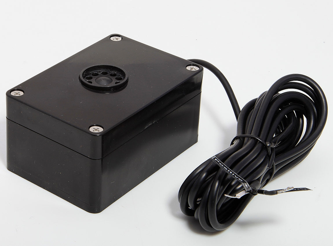 New BGI-453 All Weather Drive Thru Outdoor Microphone For HME And 3M Intercoms