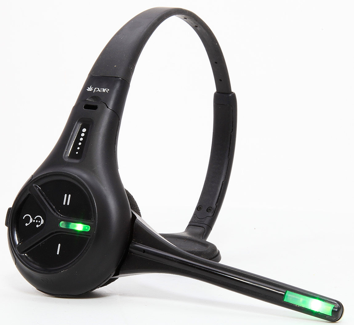 Refurbished 3M G5 Wireless Drive Thru Intercom Headset Pod and Carrier For G5 or XT-1 Base
