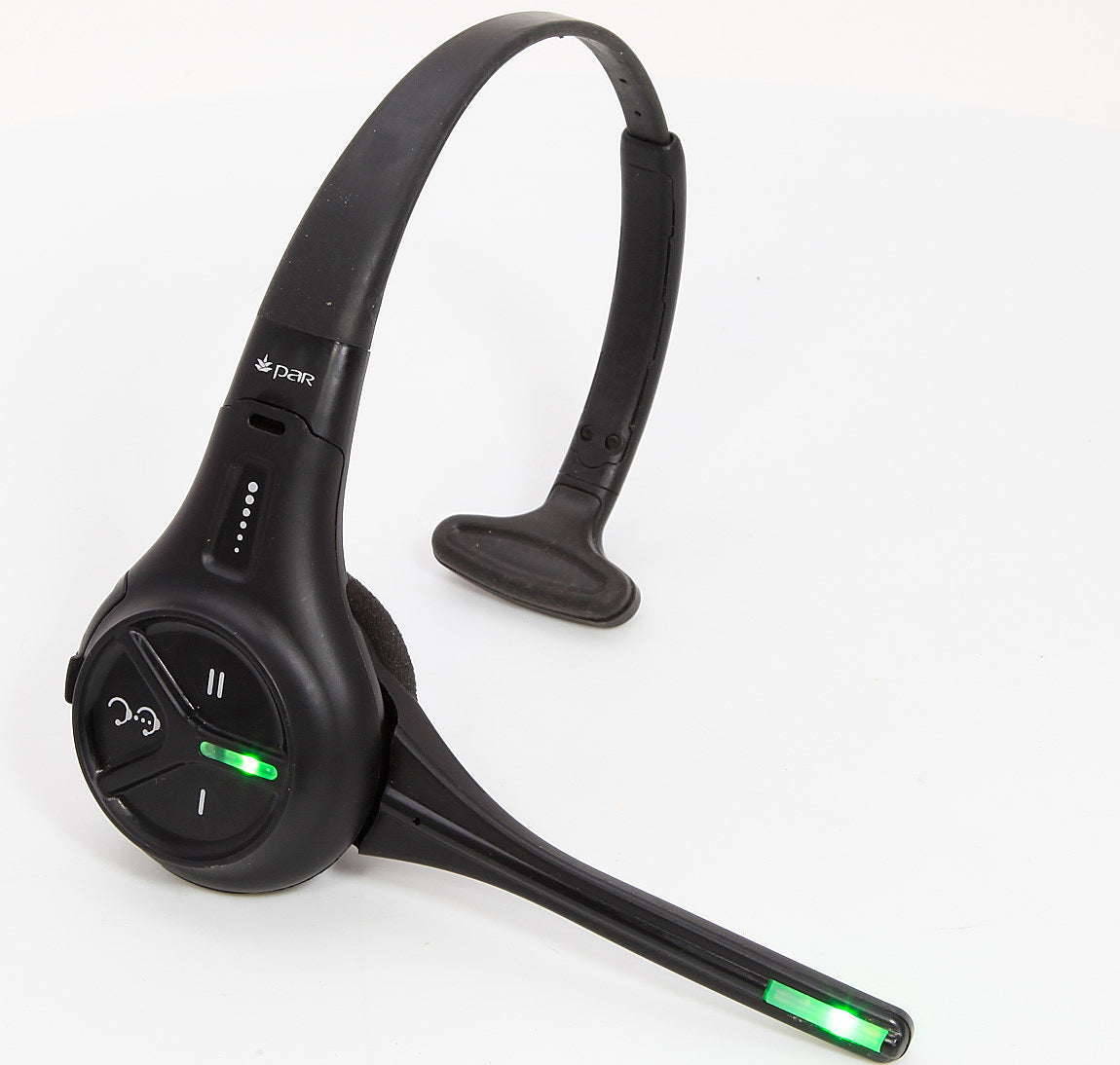 Refurbished 3M G5 Wireless Drive Thru Intercom Headset Pod and Carrier For G5 or XT-1 Base