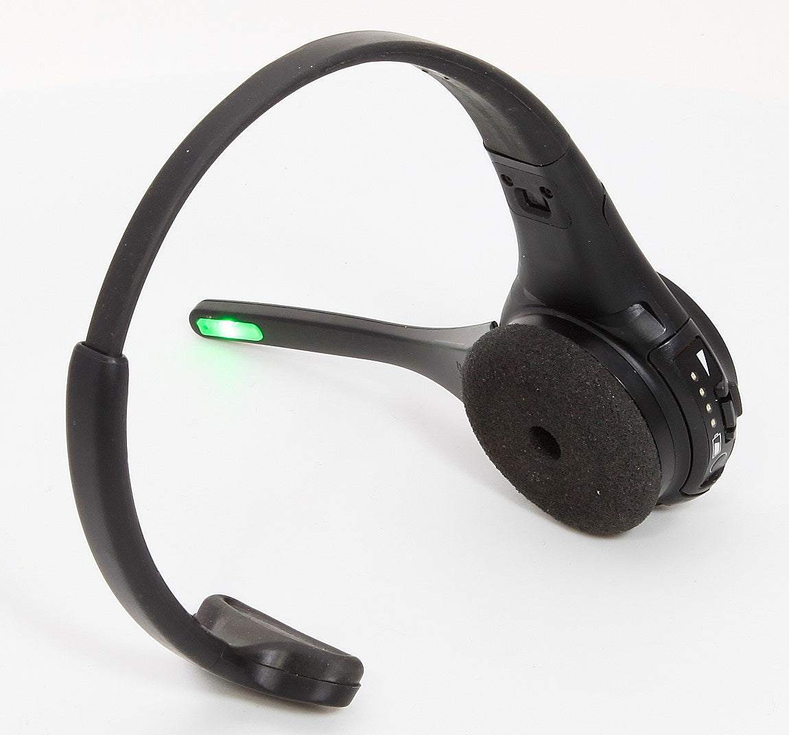Refurbished 3M G5 Wireless Drive Thru Intercom Headset Pod and Carrier For G5 or XT-1 Base