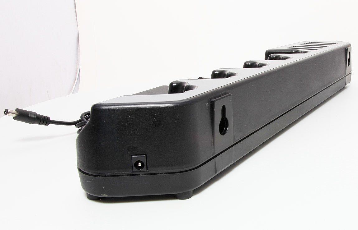 NEW 3M PAR G5 Wireless Drive Thru Intercom Battery Charger +5 Headset Charging Bay G5F1