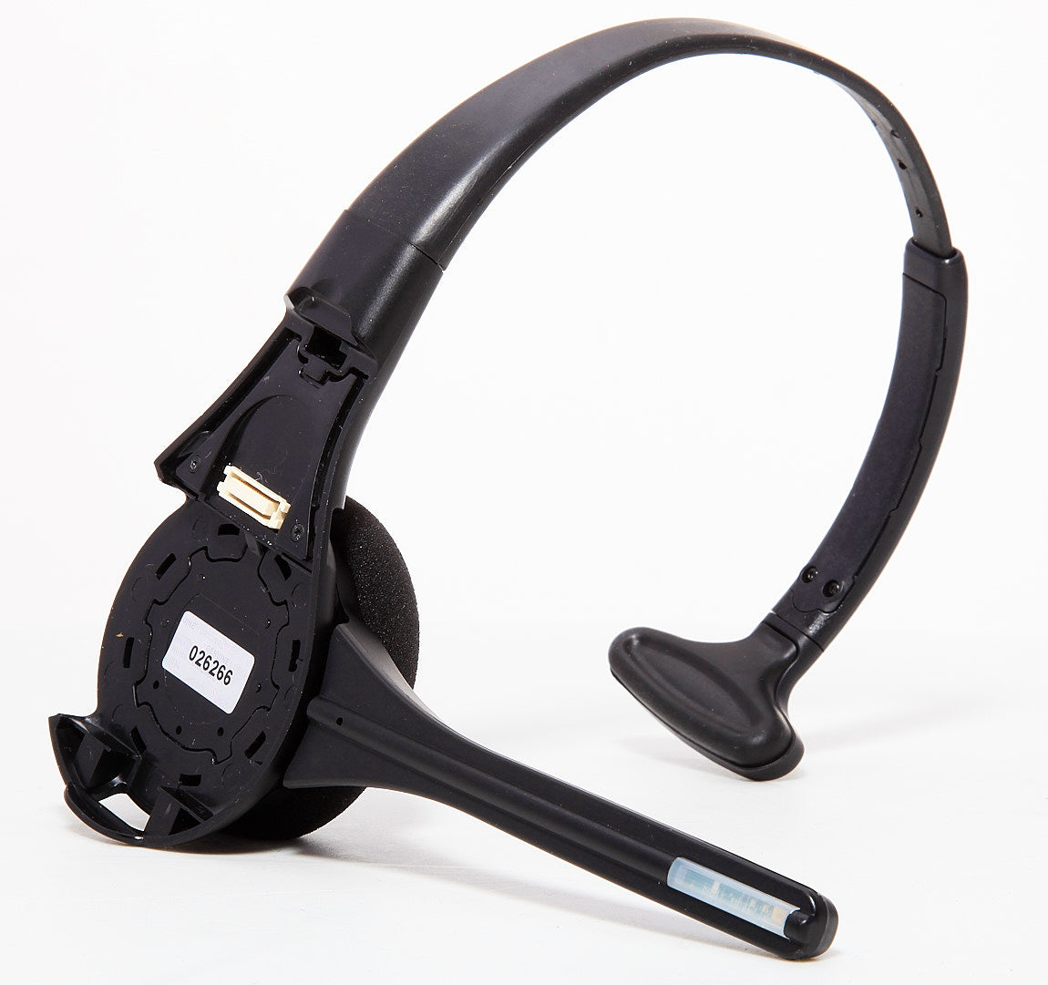 Carrier For PAR 3M G5 Wireless Drive Thru Headset ( Pod and Battery NOT INCLUDED)