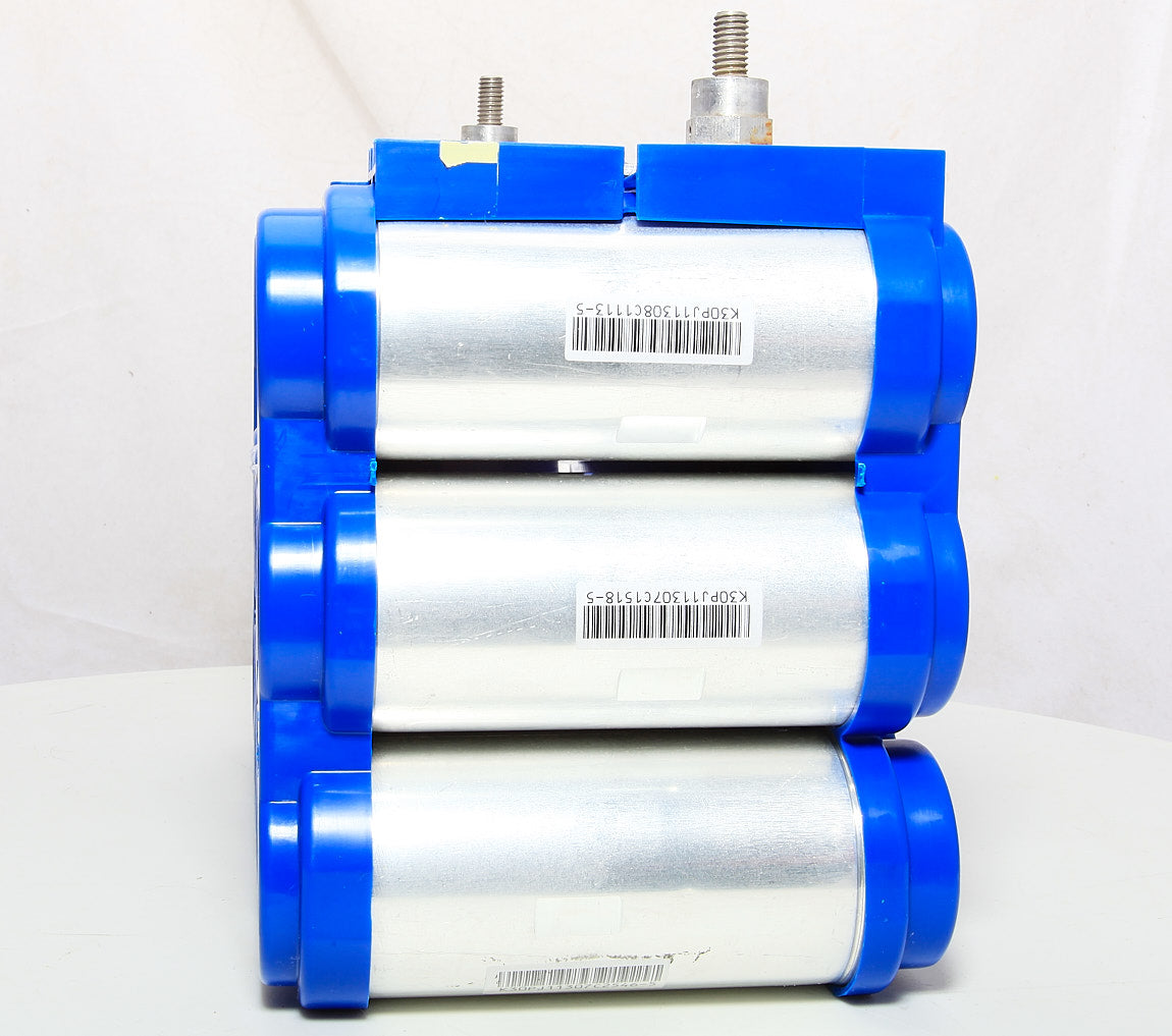 Maxwell Ultra Capacitor 1000 Farad 16V DC For Car Amps, Solar Panels, Car Starter etc.