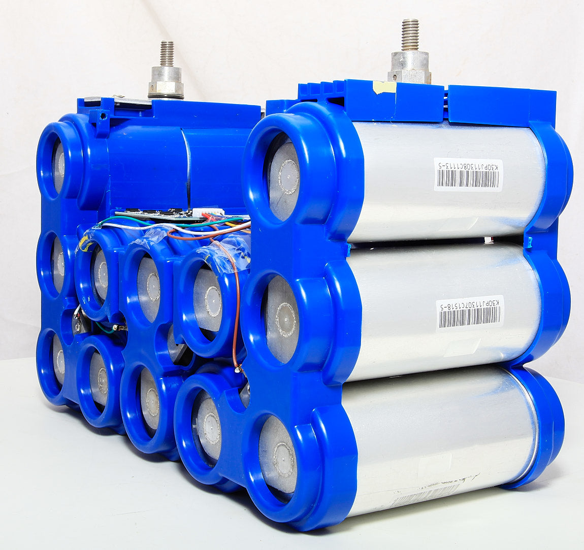 Maxwell Ultra Capacitor 1000 Farad 16V DC For Car Amps, Solar Panels, Car Starter etc.