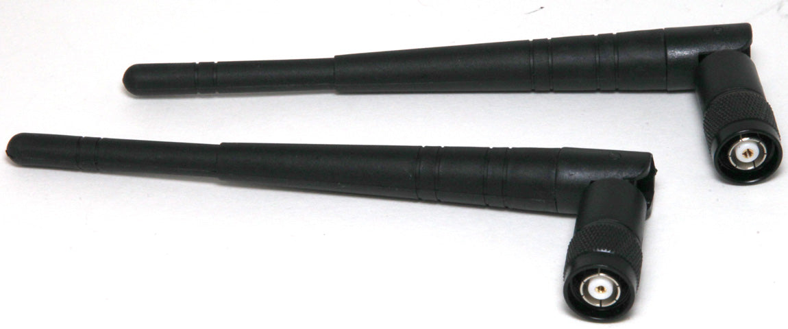 New Set of Antennas for HME EOS HD™, BASE 6200 Drive Thru Wireless Intercom Base Station