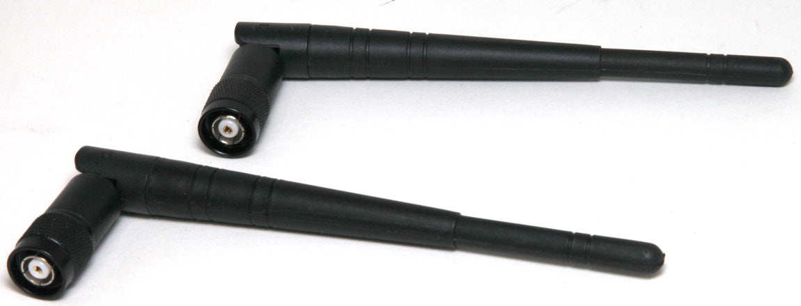 New Set of Antennas for HME EOS HD™, BASE 6200 Drive Thru Wireless Intercom Base Station