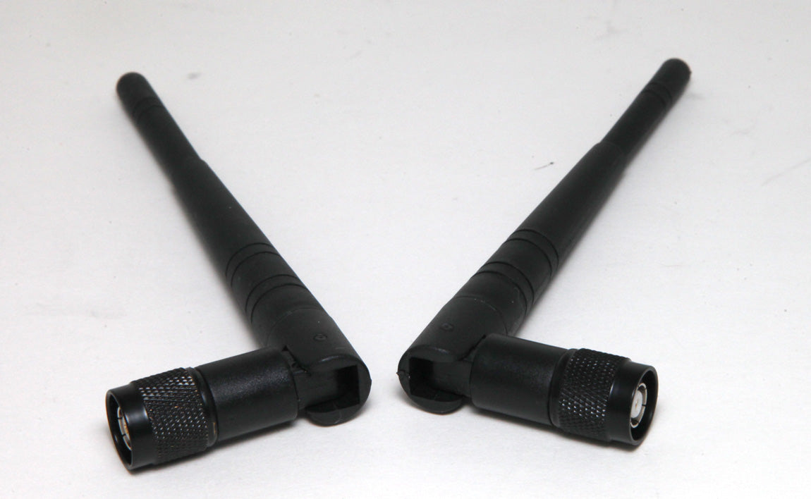 New Set of Antennas for HME EOS HD™, BASE 6200 Drive Thru Wireless Intercom Base Station