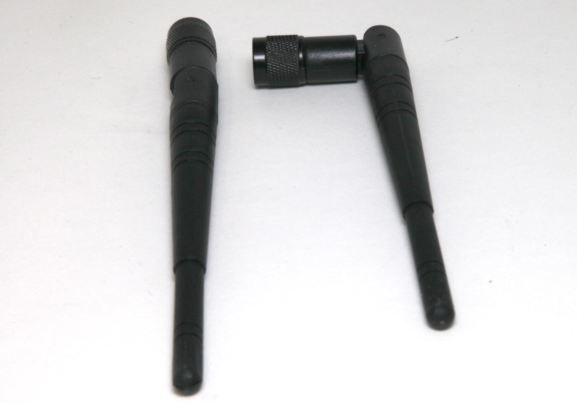 New Set of Antennas for HME EOS HD™, BASE 6200 Drive Thru Wireless Intercom Base Station