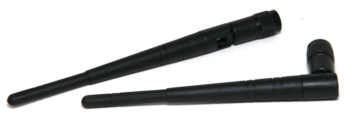 New Set of Antennas for HME EOS HD™, BASE 6200 Drive Thru Wireless Intercom Base Station