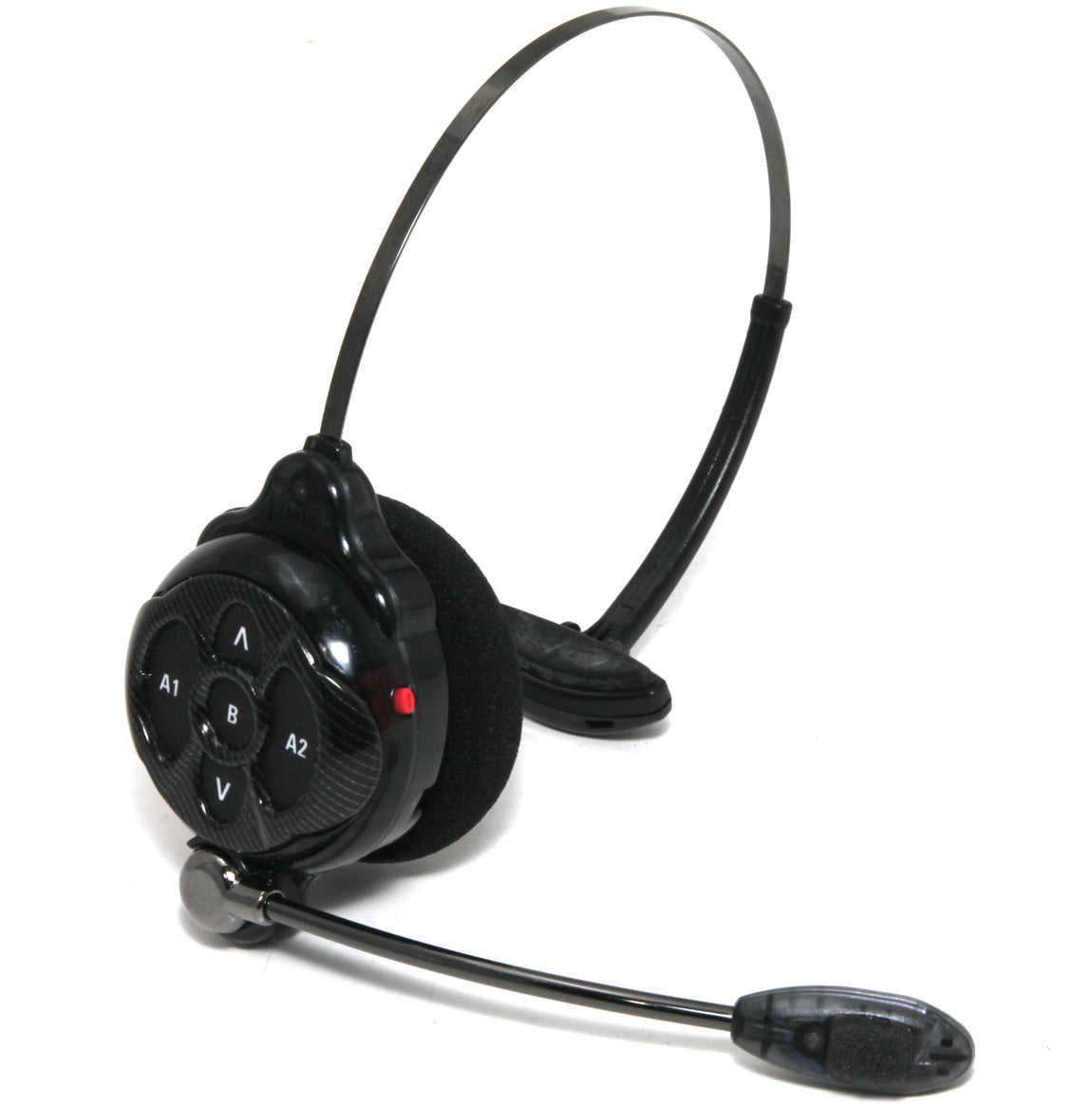 NEW HME HS6200 Drive Thru Headset For Base6200 EOS HD High Definition Audio Intercom