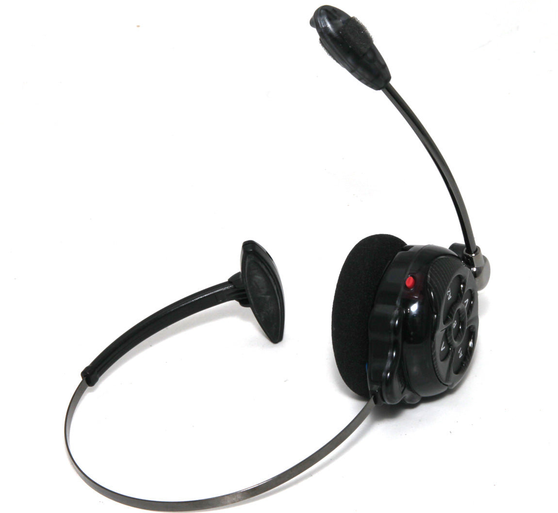 NEW HME HS6200 Drive Thru Headset For Base6200 EOS HD High Definition Audio Intercom