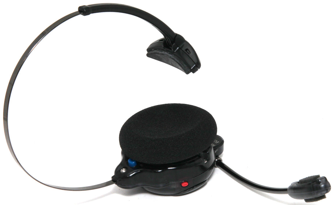 NEW HME HS6200 Drive Thru Headset For Base6200 EOS HD High Definition Audio Intercom