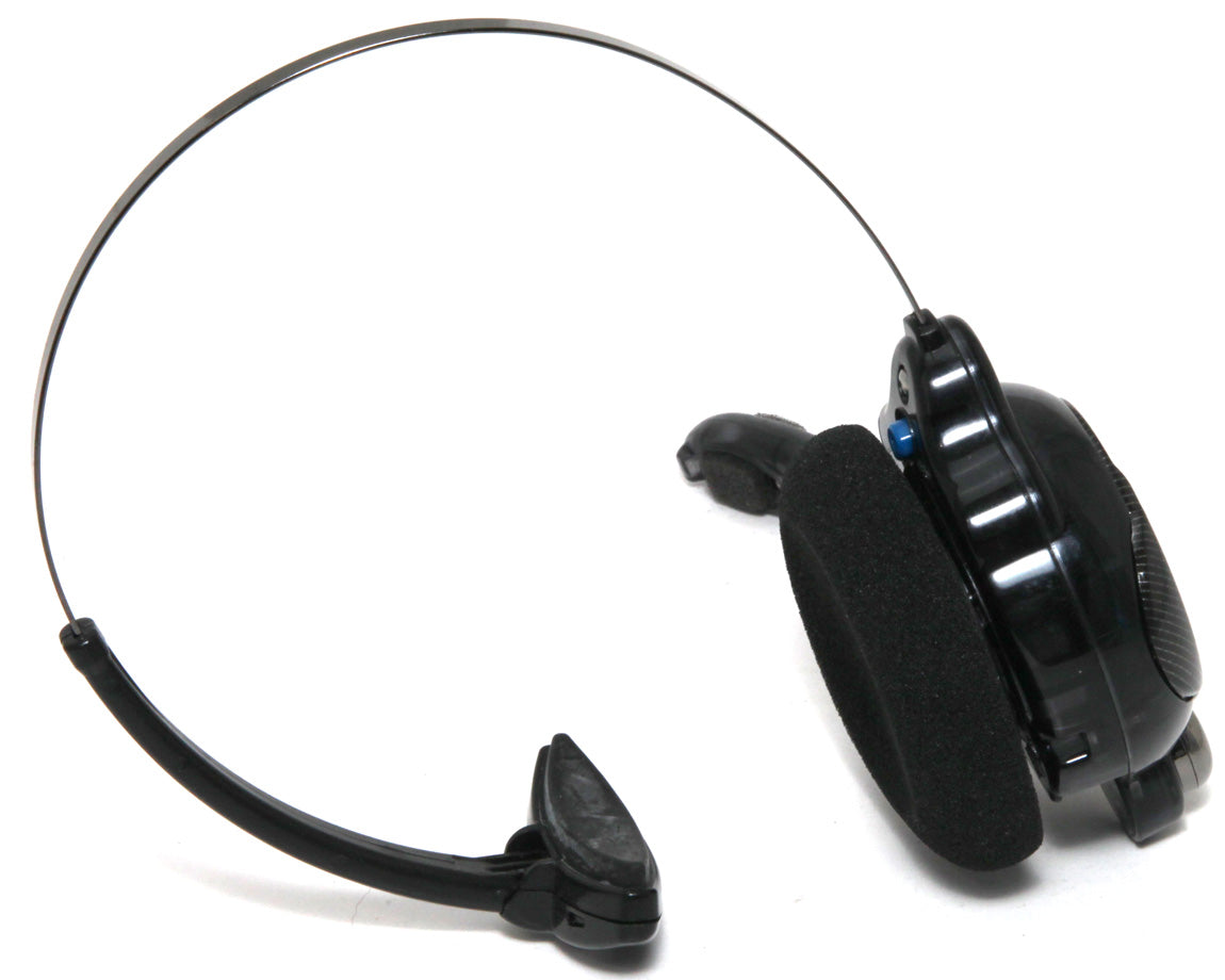 NEW HME HS6200 Drive Thru Headset For Base6200 EOS HD High Definition Audio Intercom