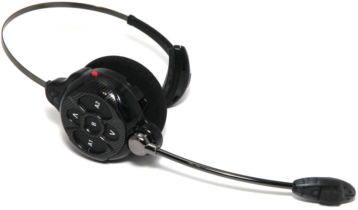 NEW HME HS6200 Drive Thru Headset For Base6200 EOS HD High Definition Audio Intercom