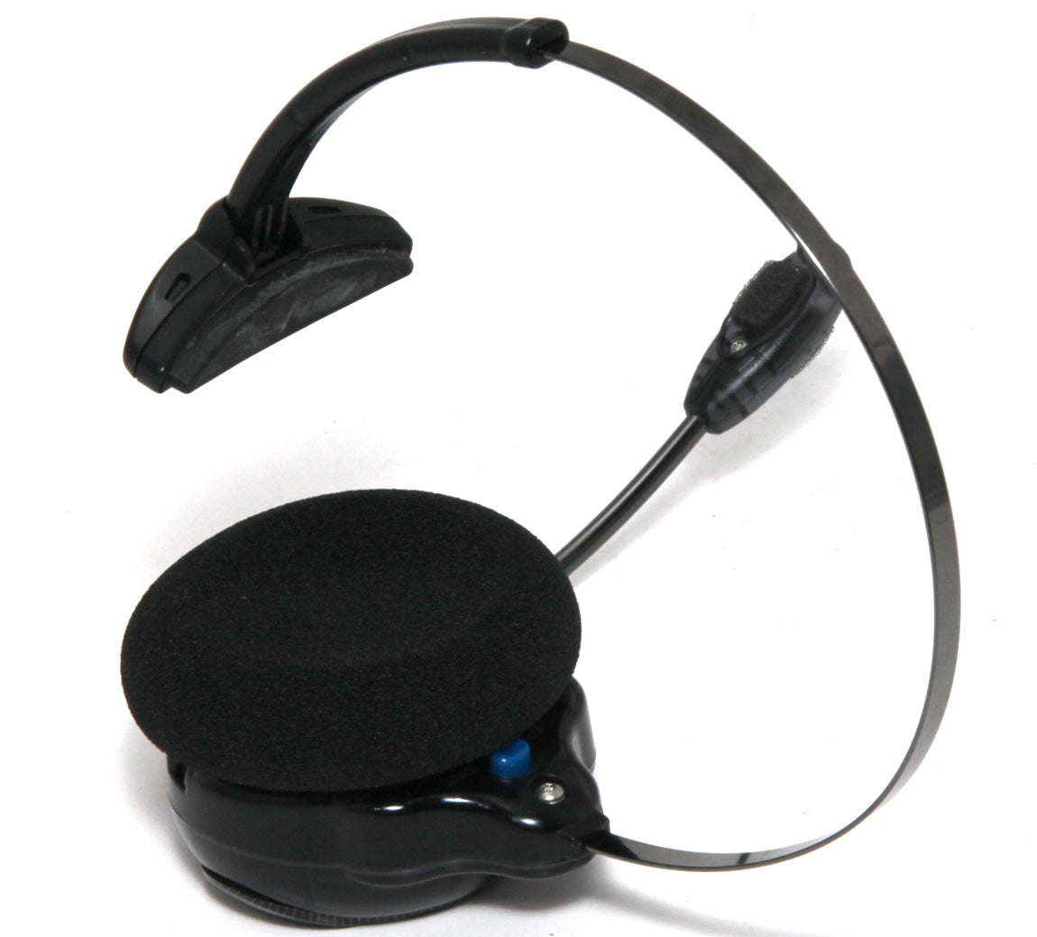 NEW HME HS6200 Drive Thru Headset For Base6200 EOS HD High Definition Audio Intercom
