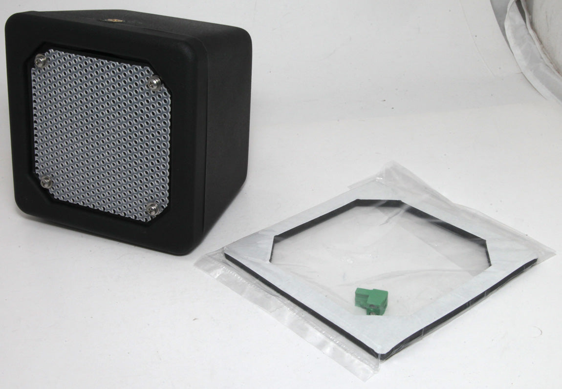 New HME SP10 Outdoor Speaker for Drive Thru Wireless Intercom System G27942-1