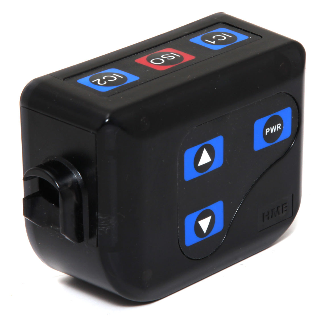 HME Clear-Com BP210 G28730-2Z1 Beltpac Belt Pac Communicator Buttons 1C1 ISO IC2 Please make sure it is compatible with your HME/Clear-Com Base