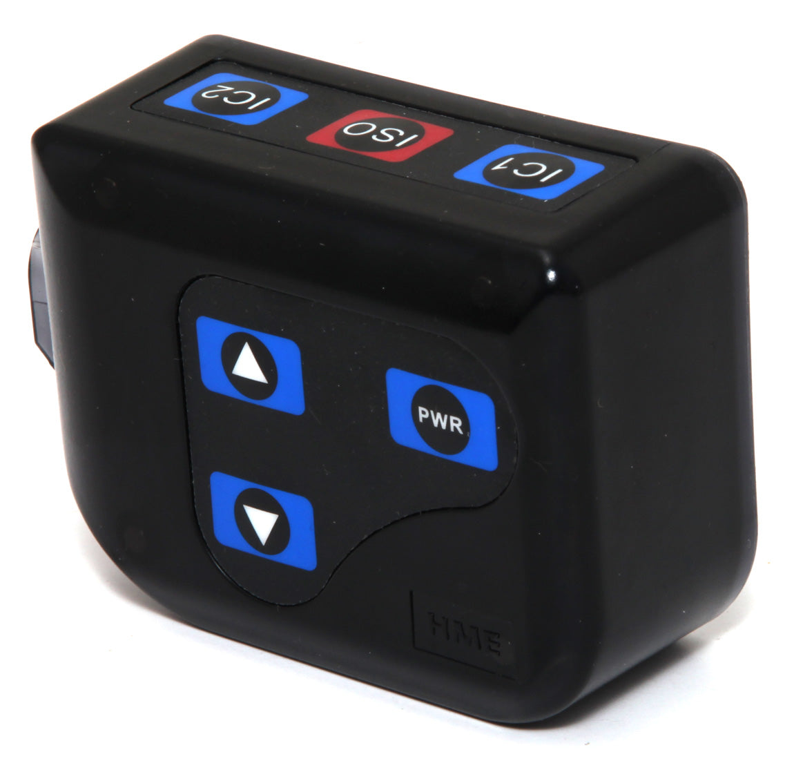 HME Clear-Com BP210 G28730-2Z1 Beltpac Belt Pac Communicator Buttons 1C1 ISO IC2 Please make sure it is compatible with your HME/Clear-Com Base