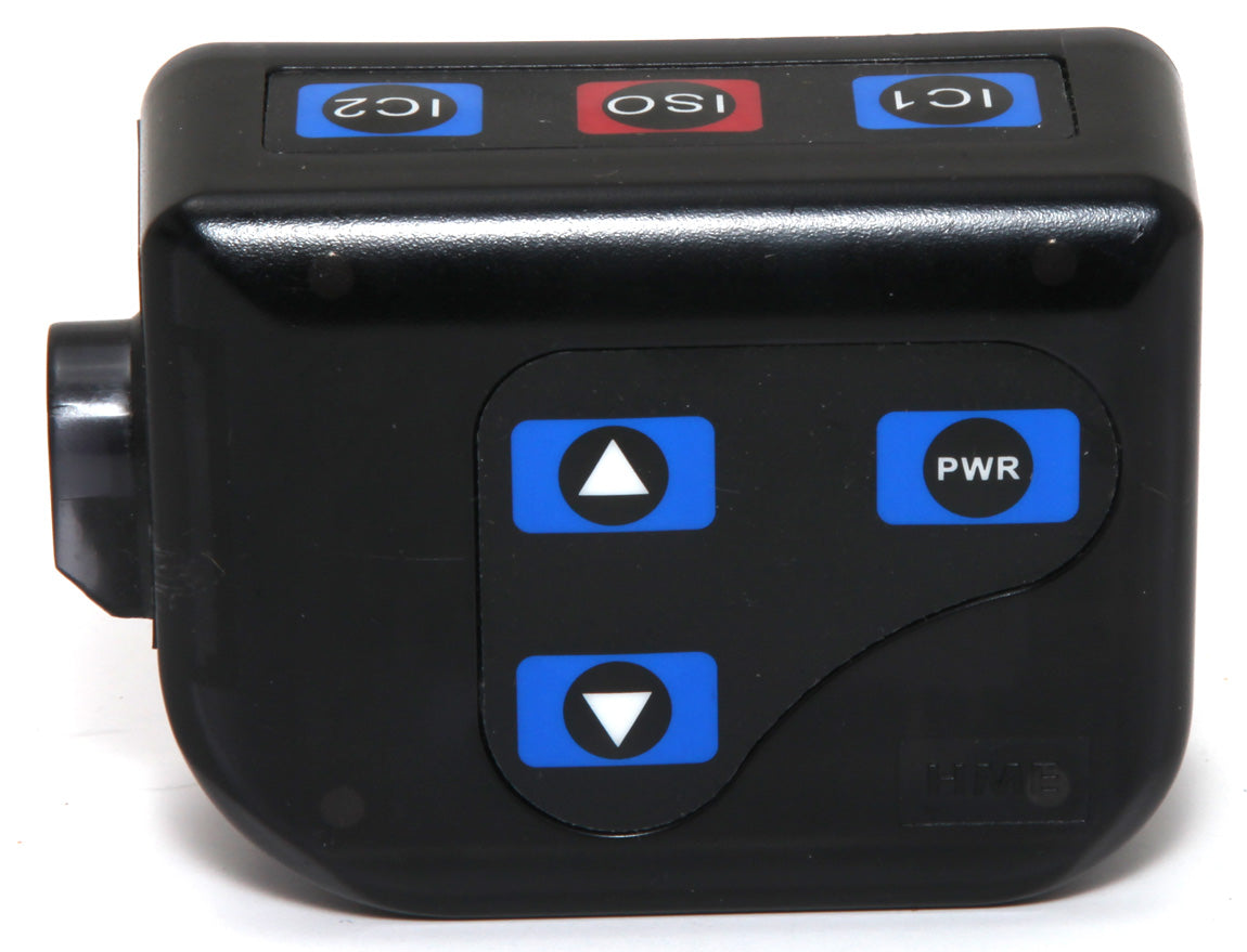 HME Clear-Com BP210 G28730-2Z1 Beltpac Belt Pac Communicator Buttons 1C1 ISO IC2 Please make sure it is compatible with your HME/Clear-Com Base