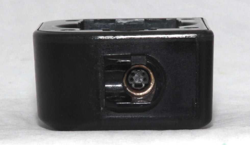 Used HME COM6000 Belt-Pack for Wireless Drive Thru Intercom For use with Base 6000 & 6100