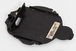 "Battery Base Plate"