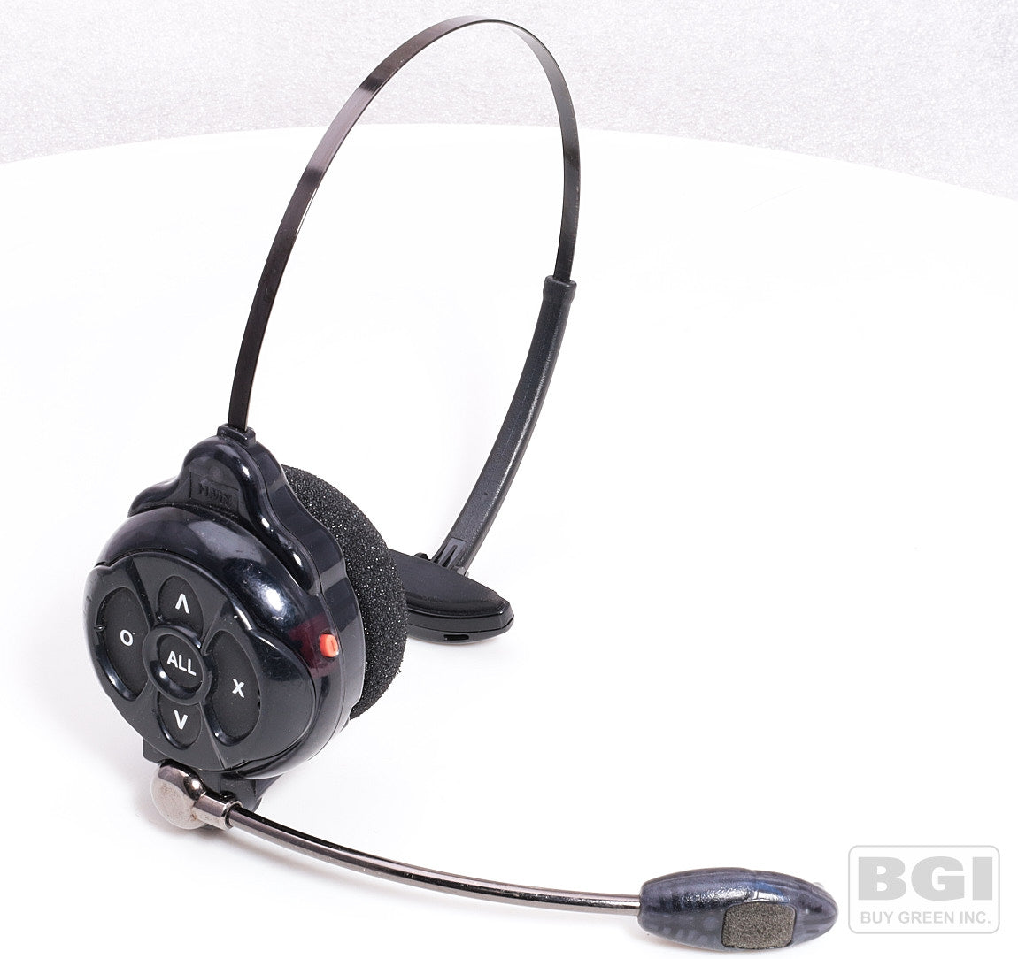 HME WH340 Wireless Headset For Base MB340 & MB340ES DX340 Media Intercom