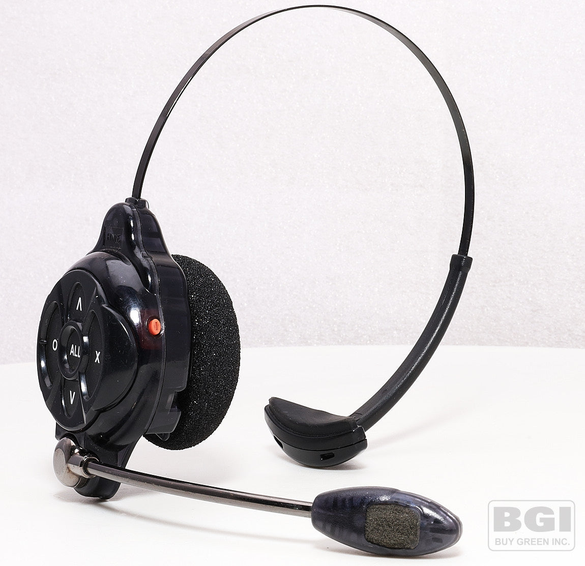 HME WH340 Wireless Headset For Base MB340 & MB340ES DX340 Media Intercom