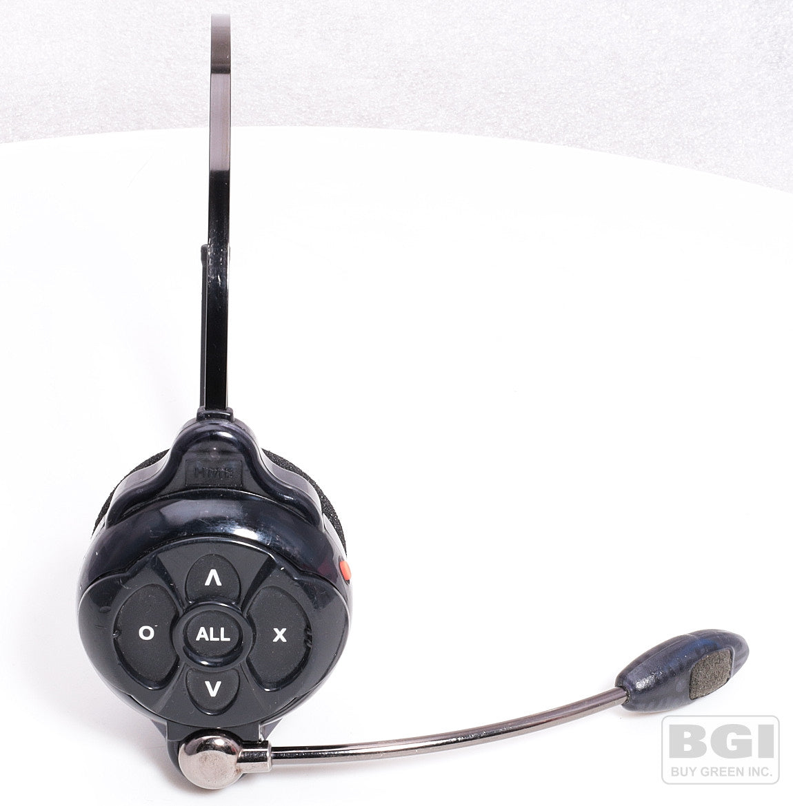 HME WH340 Wireless Headset For Base MB340 & MB340ES DX340 Media Intercom