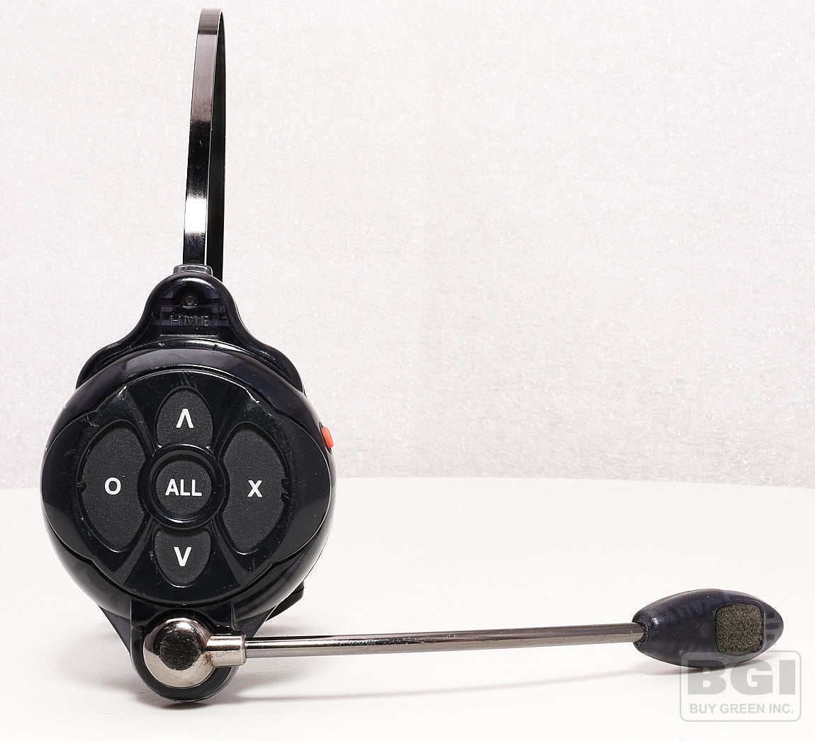 HME WH340 Wireless Headset For Base MB340 & MB340ES DX340 Media Intercom