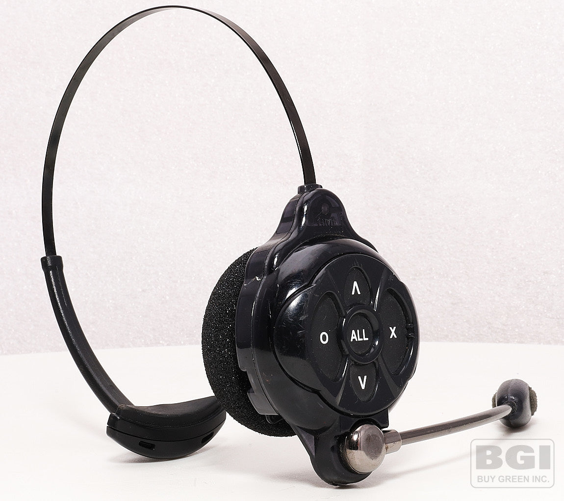 HME WH340 Wireless Headset For Base MB340 & MB340ES DX340 Media Intercom