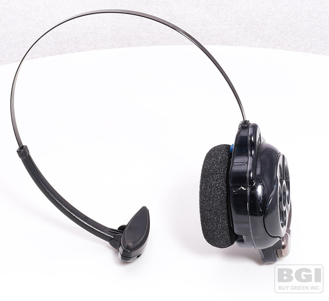 HME WH340 Wireless Headset For Base MB340 & MB340ES DX340 Media Intercom