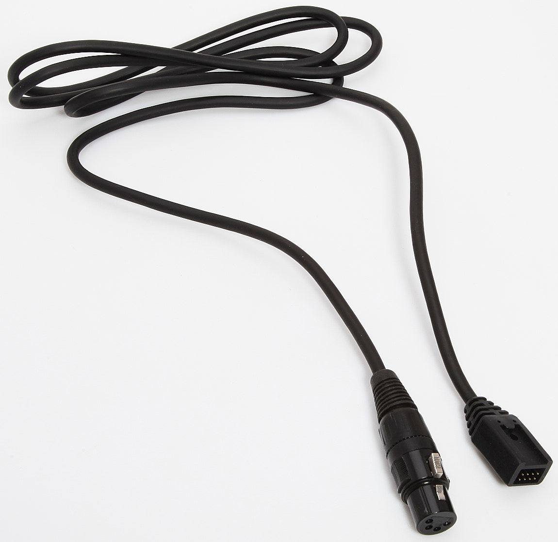 New Original Clear-Com® HC-X4 XLR Cable For ClearCom® CC-110 Or CC-220 Headsets