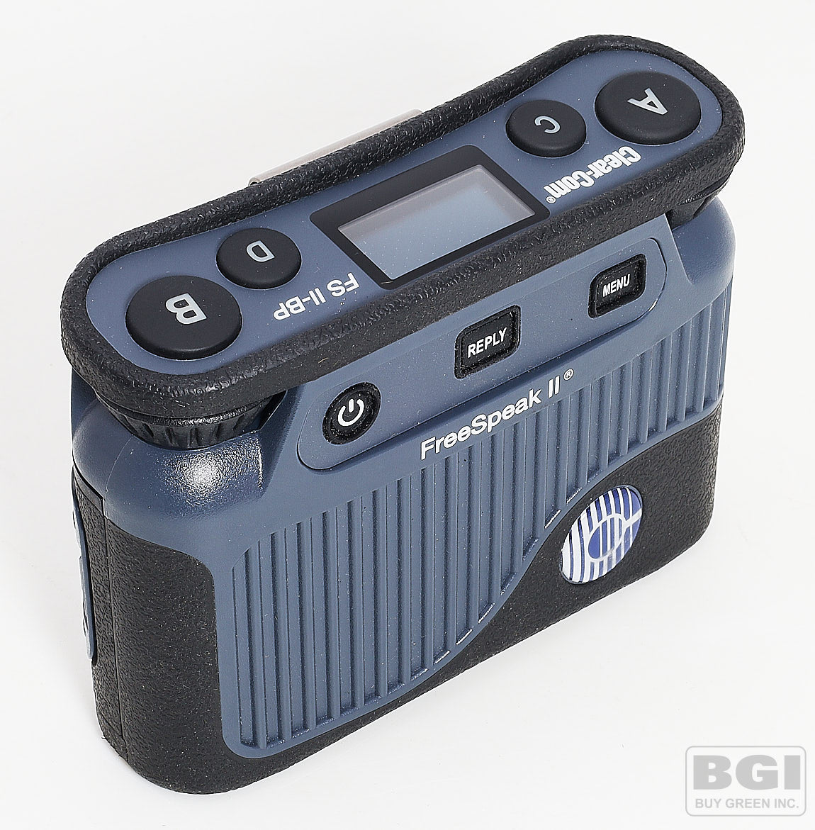 USED HME Clear-Com Free Speak II 1.9GHz FS II-BP BP1G9 Wireless Intercom Beltpac Only